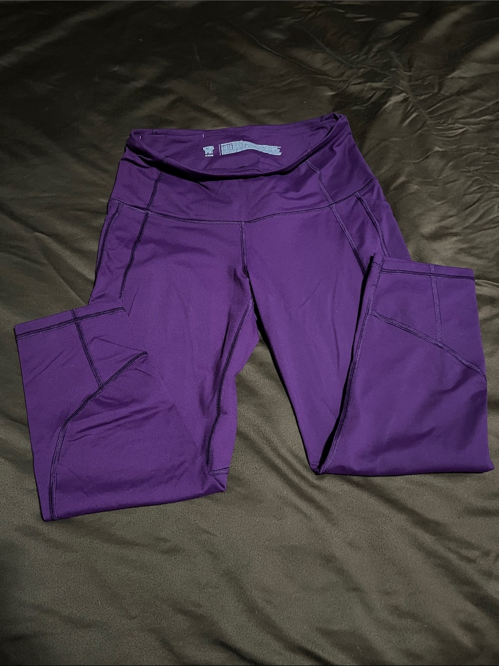 Victoria’s Secret 3/4 leggings